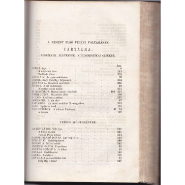 Remény 1851