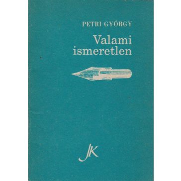 Valami ismeretlen