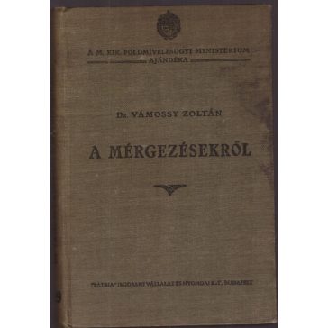 A mérgezésekről