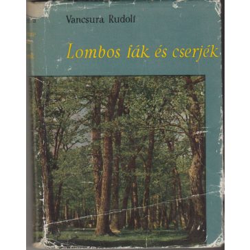 Lombos fák és cserjék