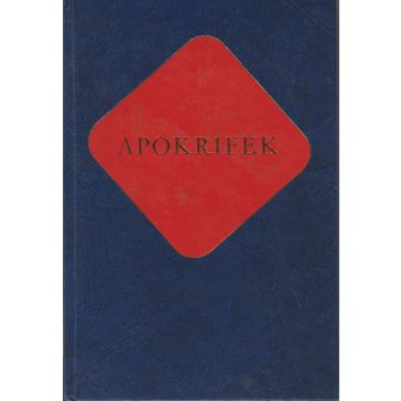 Apokrifek