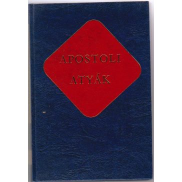 Apostoli atyák