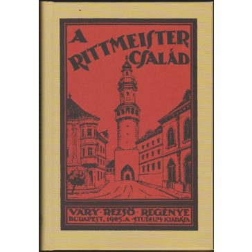 A Rittmeister-család
