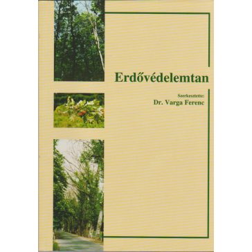 Erdővédelemtan