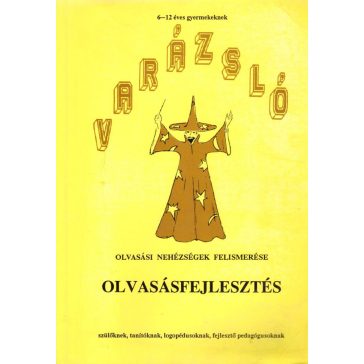Varázsló