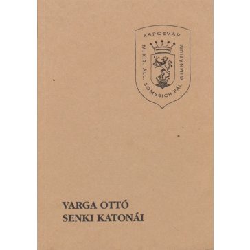Senki katonái