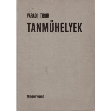 Tanműhelyek