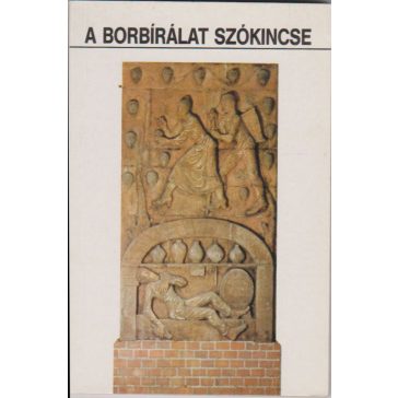 A borbírálat szókincse