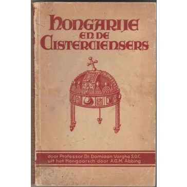 Hongarije en de Cisterciensers