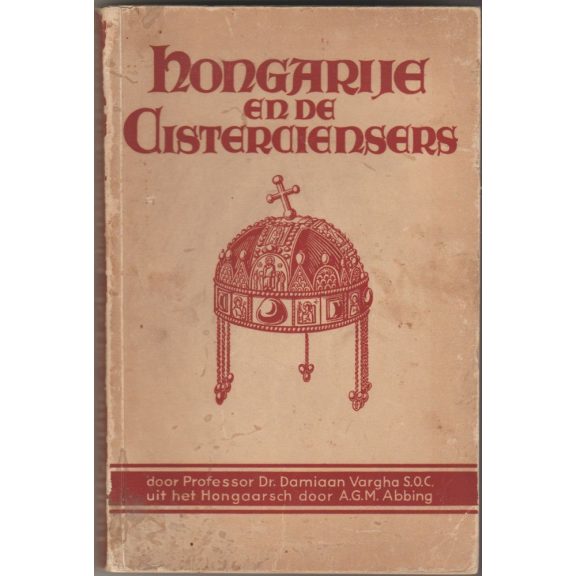 Hongarije en de Cisterciensers