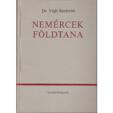 Nemércek földtana