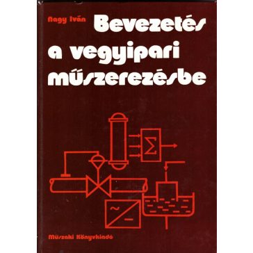 Bevezetés a vegyipari műszerezésbe