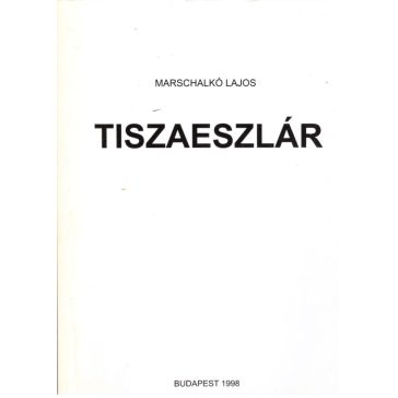Tiszaeszlár