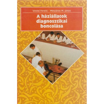 A háziállatok diagnosztikai boncolása
