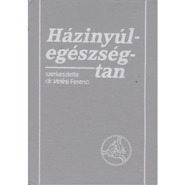 Házinyúl-egészségtan