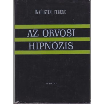 Az orvosi hipnózis