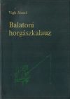 Balatoni horgászkalauz