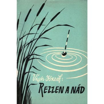 Rezzen a nád