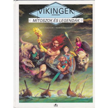 Vikingek