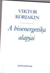 A bioenergetika alapjai