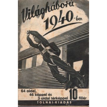 Világháború 1940-ben