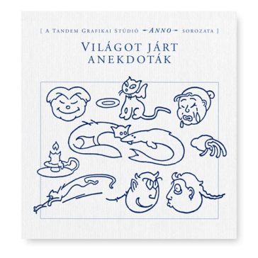 Világot járt anekdoták