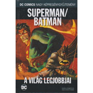 A világ legjobbjai