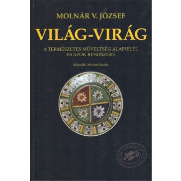Világ - virág