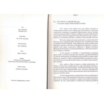 Szőlőskertek a hegyoldalban