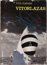 Vitorlázás