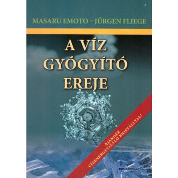 A víz gyógyító ereje