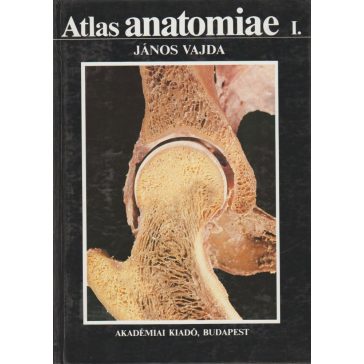 Atlas Anatomiae I-II.