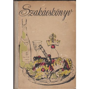 Szakácskönyv