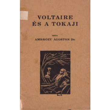 Voltaire és a tokaji