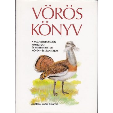 Vörös könyv