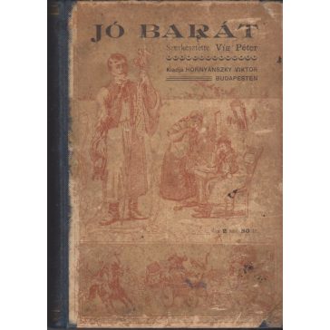 Jó barát