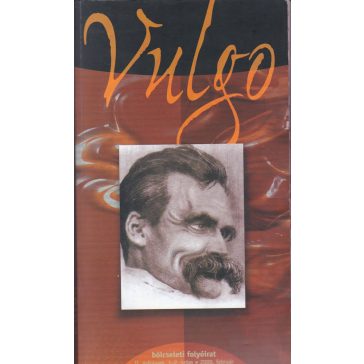 Vulgo II. évfolyam, 1-2. szám - 2000. február