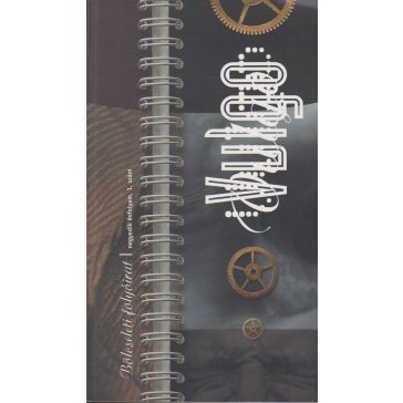 Vulgo 2003/1.  Negyedik évfolyam
