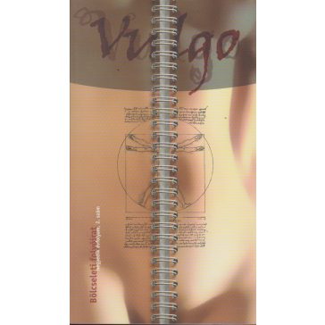 Vulgo 2003/2. Negyedik évfolyam