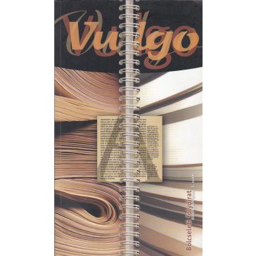 Vulgo 2004/1. - ötödik évfolyam, 1. szám