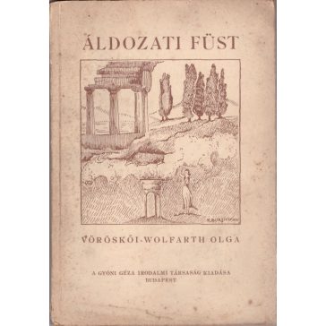 Áldozati füst