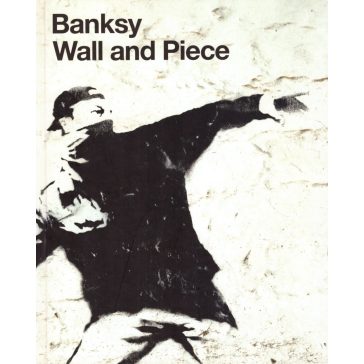 Banksy - Wall and piece