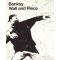 Banksy - Wall and piece