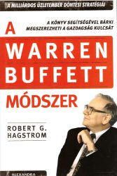 A Warren Buffett módszer