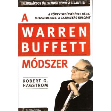 A Warren Buffett módszer