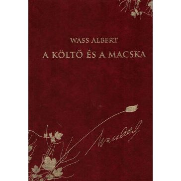 A költő és a macska