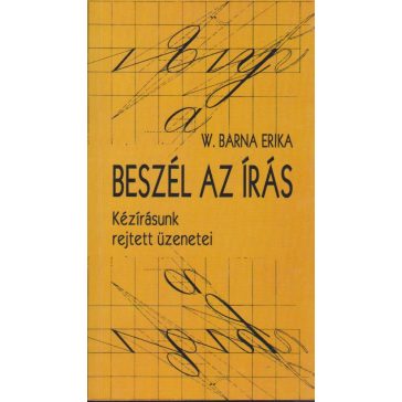 Beszél az írás