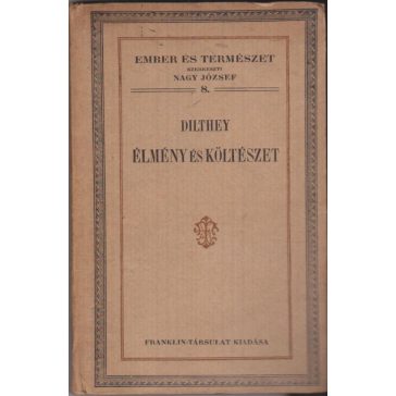 Élmény és költészet