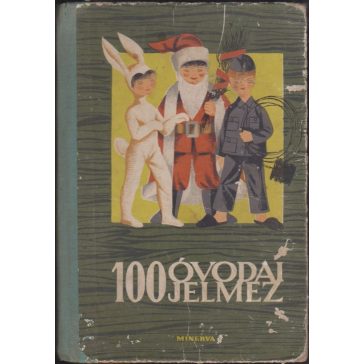 100 óvodai jelmez