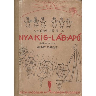 Nyakigláb Apó